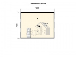 Проект дома VH "127-13" Гестия - Фото 7